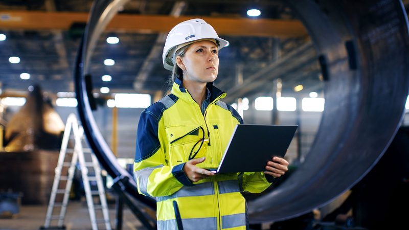 Best Paying Jobs in Basic Industries