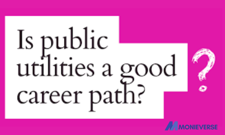 Is public utilities a good career path
