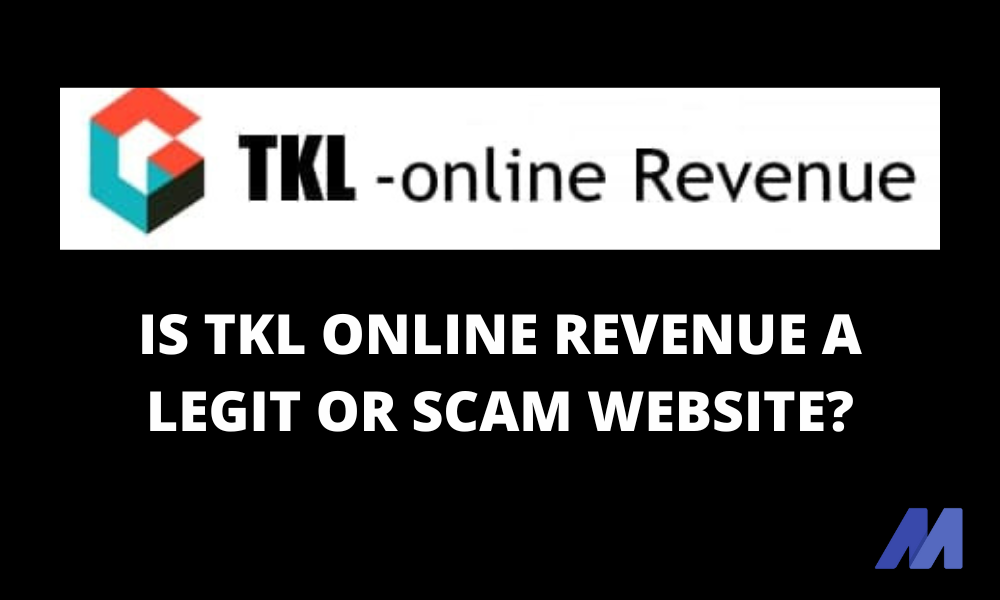 tkl online revenue review