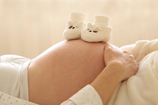 handle insurance companies during pregnancy