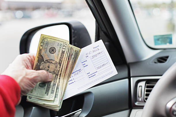 Consumer Auto Receivables Finance (CARF)