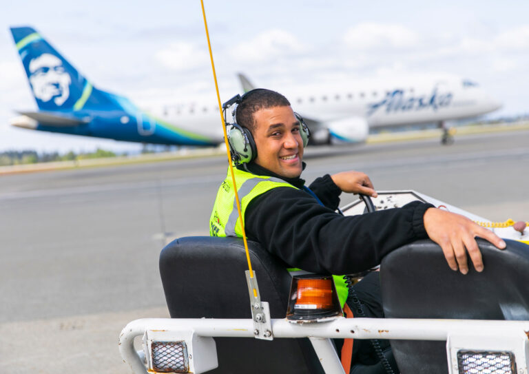 Best Paying Jobs In Air Freight/Delivery Services