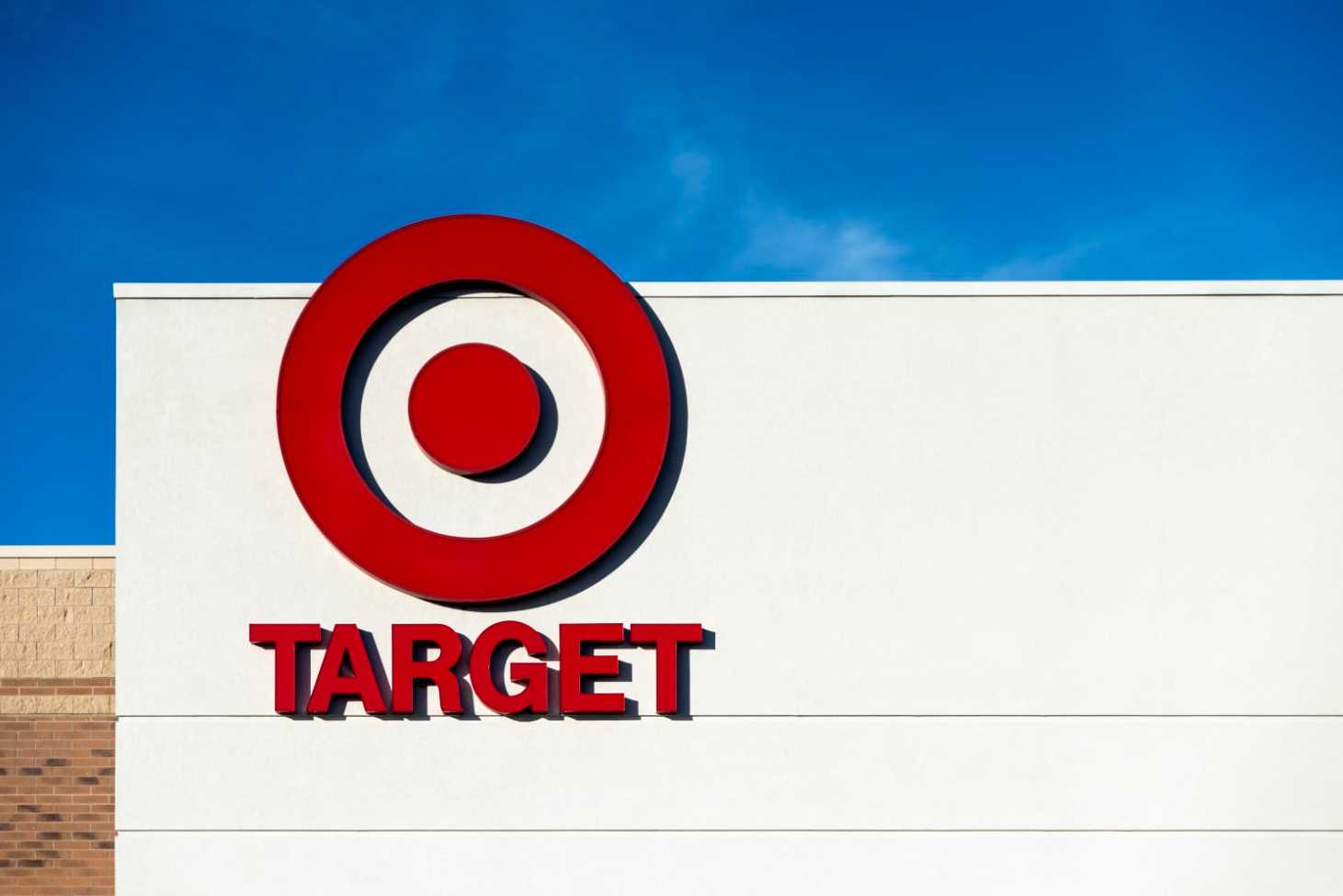 Target Cash Back Policy