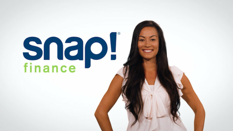 Snap Finance New Phone Number