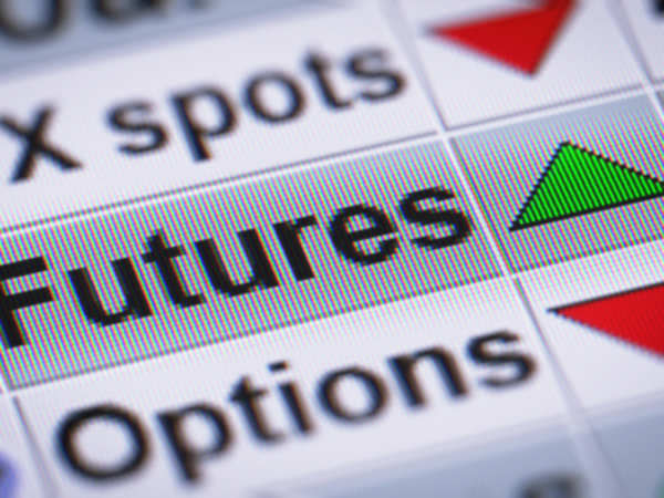 Make a Fortune From Today's Stock Futures
