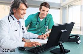 Doctorate in Healthcare Administration
