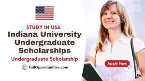Indiana University Scholarships