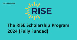 Rise Scholarship
