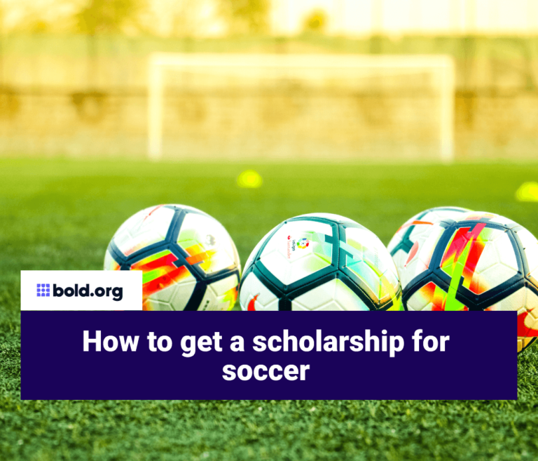 American Soccer Scholarship 2024: APPLY NOW!!!